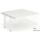 Rayleigh Two Pod Extension Desk Set